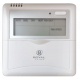 Внутренний блок канального типа серии MULTI FLEXI DUCT EU ERP Inverter RCI-DMN09