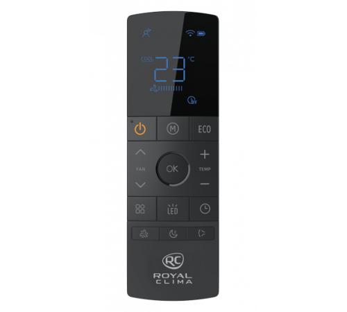 RCI-VT09HN внутренний блок мульти сплит-системы ROYAL CLIMA