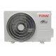 FUNAI Инверторная сплит-система серии AKOYA NERO Inverter RAC-I-AN25HP.D01 (комплект)