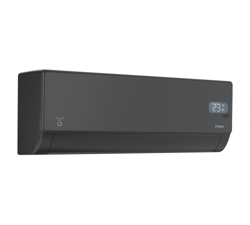 FUNAI Инверторная сплит-система серии AKOYA NERO Inverter RAC-I-AN25HP.D01 (комплект)