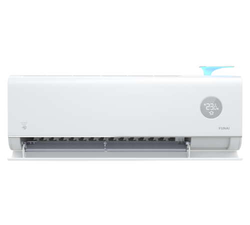 FUNAI Инверторная сплит-система серии SOYOKAZE Inverter RAC-I-SZ30HP.D01 (комплект)