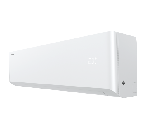 Hisense Классическая сплит-система серии STRONG VIBE Classic A AS-36HW4RKZHB (комплект)