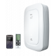 ROYAL CLIMA Приточно-очистительный комплекс BREZZA RCB 150 LUX + EH-1000
