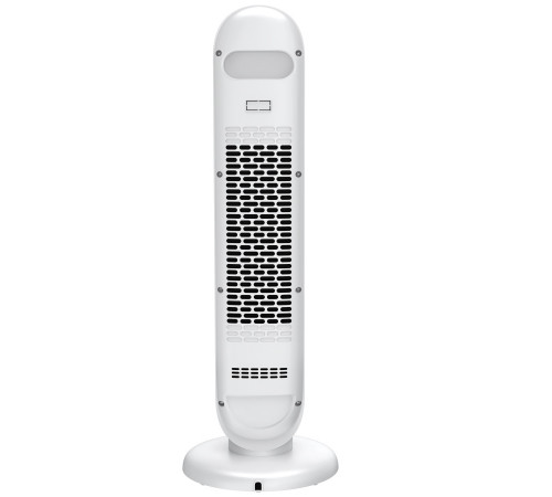 RFH-C2000DC-W COLONNATO Электрический тепловентилятор ROYAL CLIMA
