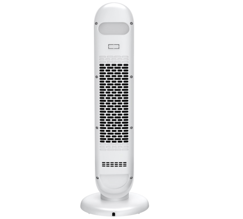 RFH-C2000DC-W COLONNATO Электрический тепловентилятор ROYAL CLIMA