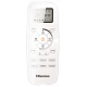 Hisense Классическая сплит-система серии NEO Premium Classic A UPGRADE AS-10HW4SYDTG5 (комплект)