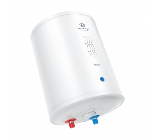 RWH-TS10-RS ROYAL Clima водонагреватель электрический накопительного типа