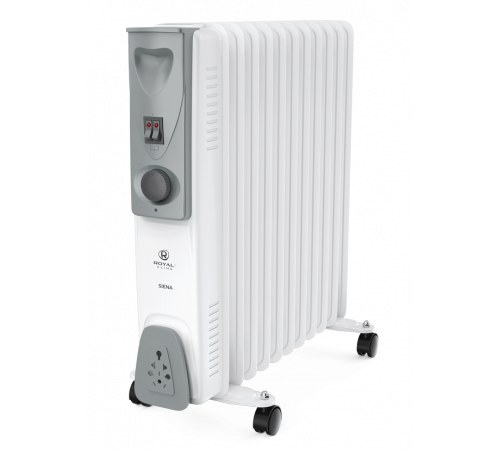ROR-S7-1500M ROYAL Clima Масляный радиатор