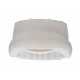 EFH-R2000DS-WT EcoStar Электрический тепловентилятор RUSH