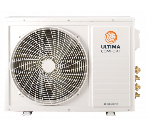 Внутренний блок мульти-сплит-системы серии ECLIPSE MULTI DC EU Inverter UC-ECM09PN