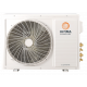 Внутренний блок мульти-сплит-системы серии ECLIPSE MULTI DC EU Inverter UC-ECM09PN