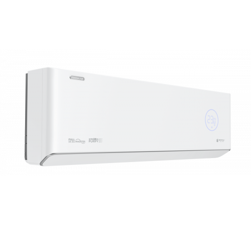 ROYAL CLIMA Инверторная сплит-система бризер серии ROYAL FRESH FULL DC EU INVERTER RCI-RF30HN (комплект)