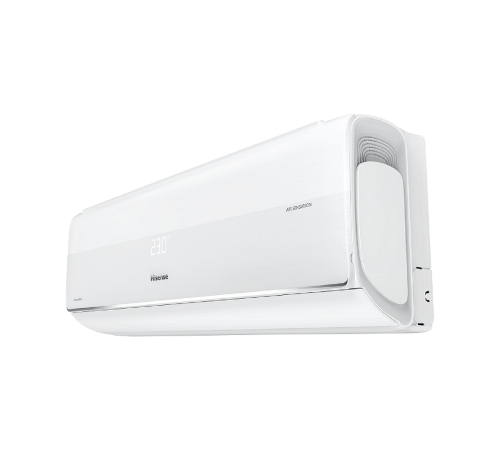 Инверторная сплит-система серии AIR SENSATION SUPERIOR DC Inverter AS-13UW4RXVQF00 (комплект)