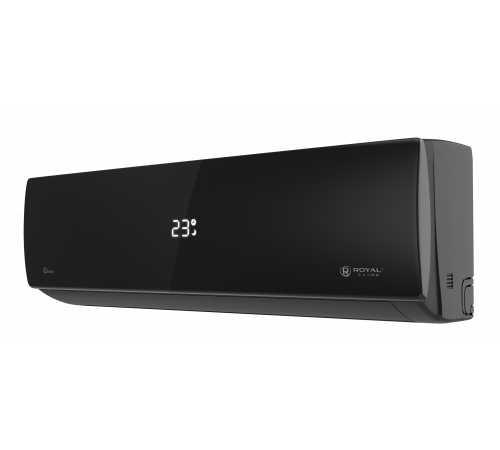 ROYAL CLIMA Классическая сплит-система серии ATTICA NERO RC-AN22HN (комплект)