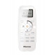 Hisense Классическая сплит-система серии NEO Classic A (R32) AS-12HR4RYDDC00 (комплект)