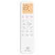 ROYAL CLIMA Классическая сплит-система серии GLORIA UPGRADE RC-GL22HN (комплект)
