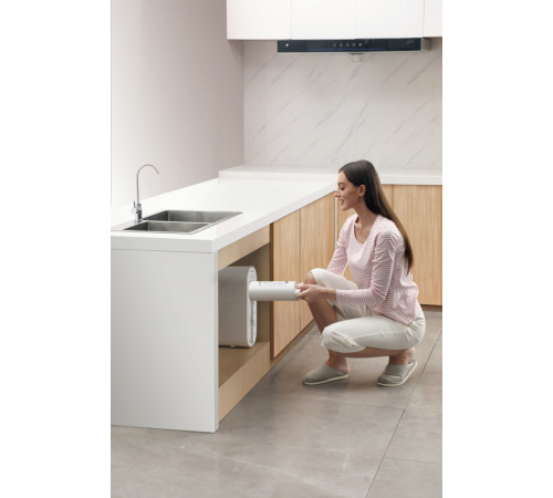 AUT3234/10 PHILIPS Система многоступенчатой ультрафильтрации