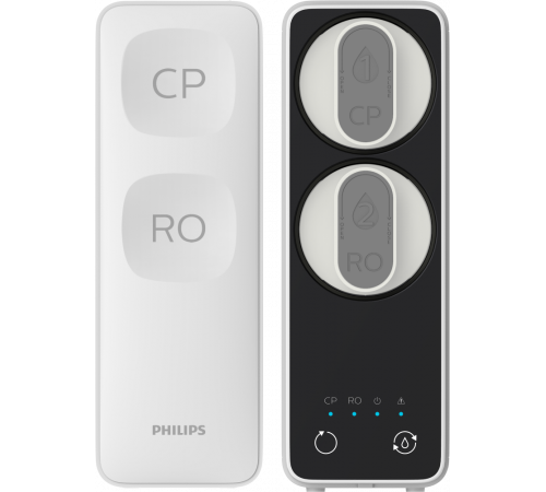 AUT3015/10 PHILIPS Обратноосмотическая система фильтрации проточная (600GPD)