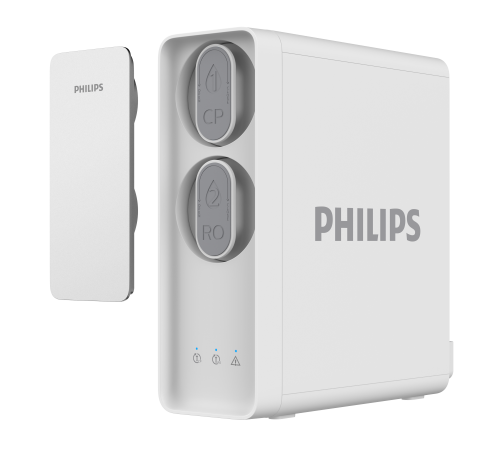 AUT2016/10 PHILIPS Обратноосмотическая система фильтрации проточная (400GPD)