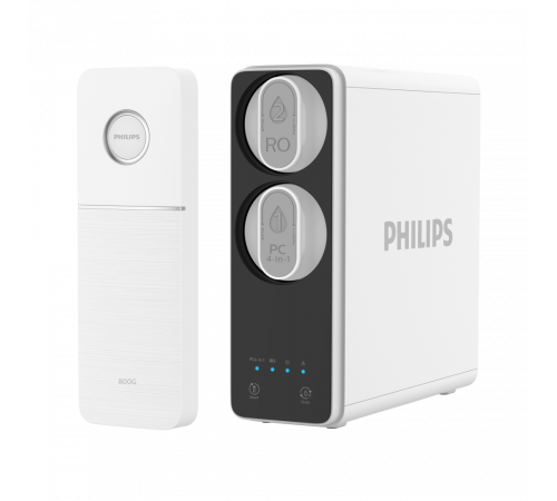 AUT7006/10 PHILIPS Обратноосмотическая система фильтрации проточная (800GPD)