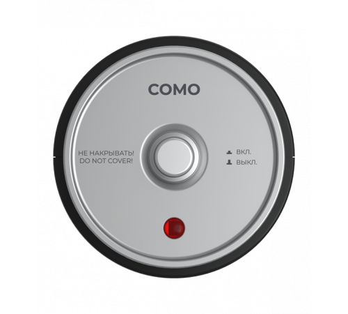 RFH-CM500DC-BL ROYAL Clima Электрический тепловентилятор COMO