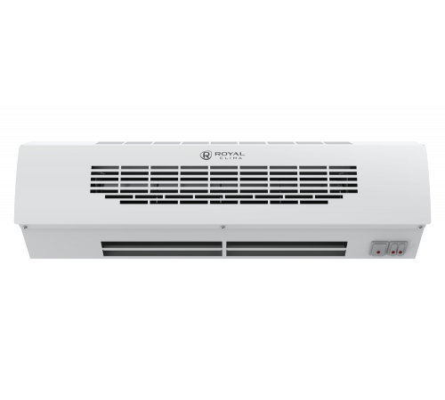 RAH-HG0.6E3M ROYAL Clima Электрическая завеса