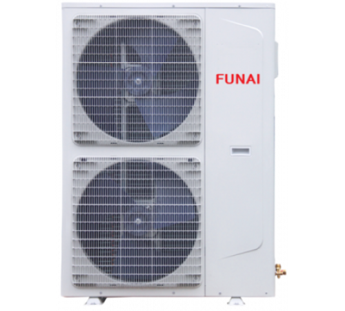 Наружный блок серии ORIGAMI KODO Inverter RAM-I-2OK55HP.02/U