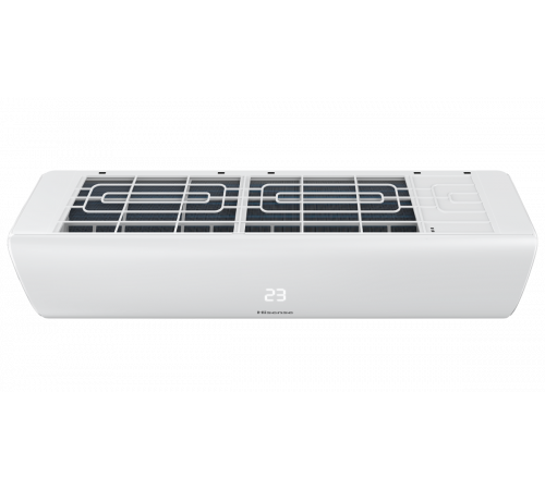 AMS-18UW4RXSKB01 (ZOOM FM DC Inv WI-FI) внутренние блоки настенного типа Hisense