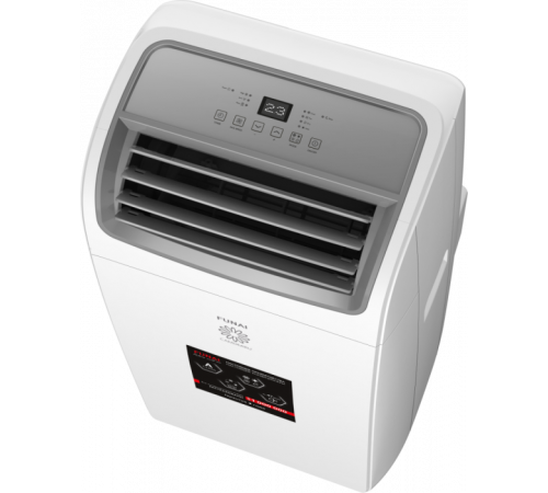 MAC-CM40HPN04 Мобильный кондиционер FUNAI
