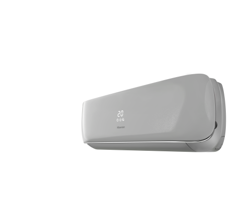 AMS-09UW4RVETG00(S) (Premium SILVER FM DC Inv WI-FI) внутренние блоки настенного типа Hisense R32