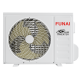 FUNAI Инверторная сплит-система серии KATANA Inverter RAC-I-KT30HP.D01 (комплект)