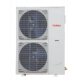 FUNAI Классическая сплит-система канального типа серии DRAGON LAC-DR140HP.D01/S/LAC-DR140HP.01/U (комплект)