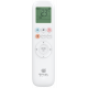 ROYAL CLIMA Инверторная сплит-система кассетного типа серии COMPETENZA FULL DC EU Inverter 2024 CO-4C 12HNBI /CO-4C/pan 8D1/ CO-E 12HNBI (комплект)