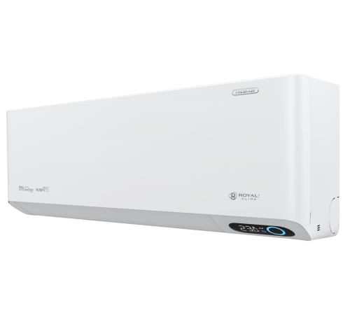 ROYAL CLIMA Инверторная сплит-система бризер серии ROYAL FRESH STANDARD FULL DC EU Inverter RCI-RFS28HN (комплект)