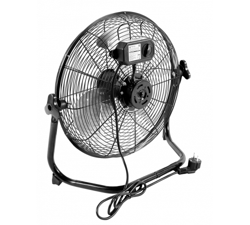 RSF-200M-BL Вентилятор промышленный осевой ROYAL Clima