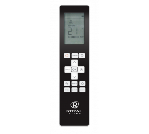 RCI-PX12HN внутренний блок мульти сплит-системы ROYAL CLIMA