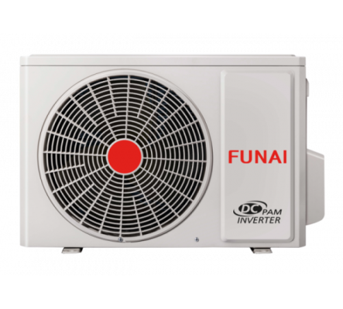 FUNAI Инверторная сплит-система серии DAIJIN Inverter RAC-I-DA65HP.D01 (комплект)