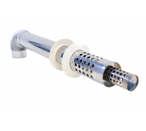 AWH7306/51(B24C1) PHILIPS котёл газовый с трубой