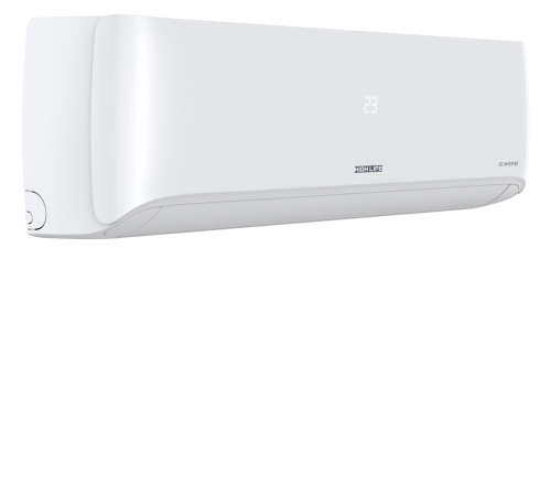 HIGH LIFE Инверторная сплит-система серии COMFORT CLASS Inverter ACHL-24CC-I-CHDV02S (комплект)