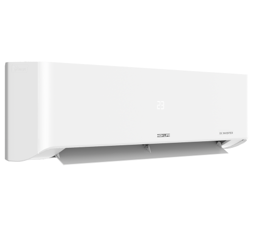 HIGH LIFE Инверторная сплит-система серии PRIORITY CLASS 2.0 Inverter ACHL-09PC-I-CHDV03S (комплект)