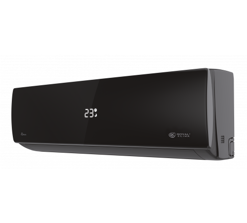 ROYAL CLIMA Классическая сплит-система серии ATTICA NERO RC-AN22HN (комплект)