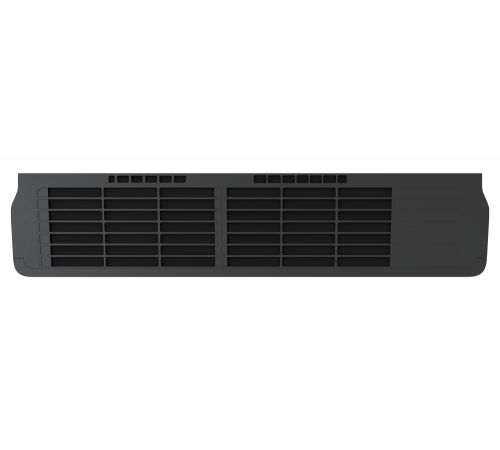 Hisense Инверторная сплит-система серии VISION PRO 2.0 CARBON SUPERIOR DC Inverter AS-10UW4RXVQH01A(B) (комплект)