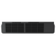 Hisense Инверторная сплит-система серии VISION PRO 2.0 CARBON SUPERIOR DC Inverter AS-10UW4RXVQH01A(B) (комплект)
