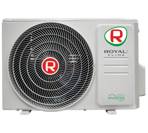 ROYAL CLIMA Инверторная сплит-система TRIUMPH LITE Inverter RCI-TWL22HN (комплект)