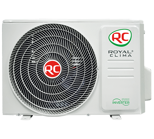 ROYAL CLIMA Инверторная сплит-система TRIUMPH LITE Inverter RCI-TWL22HN (комплект)
