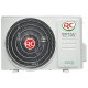 ROYAL CLIMA Инверторная сплит-система TRIUMPH LITE Inverter RCI-TWL22HN (комплект)