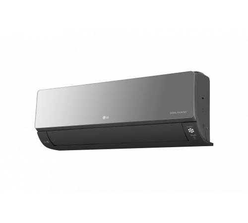 AC09BK.NSJR (ArtCool Mirror) внутренний блок сплит-системы LG