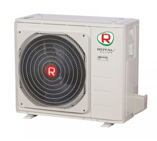 ROYAL CLIMA Классическая сплит-система повышенной мощности серии GRANDE RC-GDB105HN (комплект)