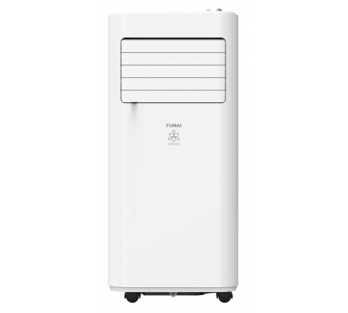 Мобильный кондиционер cерии CROCUS MAC-CS22CON02