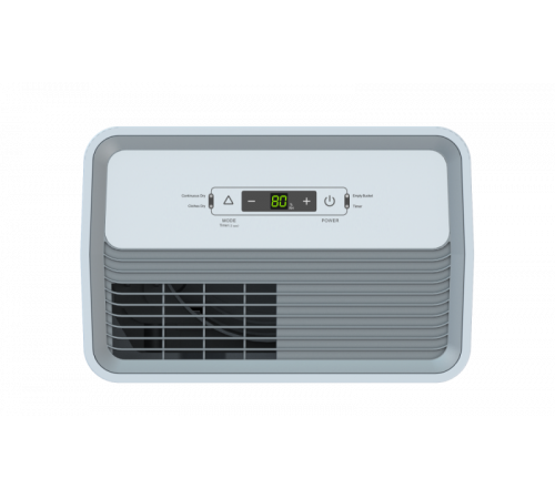 DH-12S4GLU00 Осушитель воздуха HISENSE